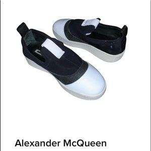 💞💞FINAL$$💞💞A. MCQUEEN💞💞PLATFORMS💞💞